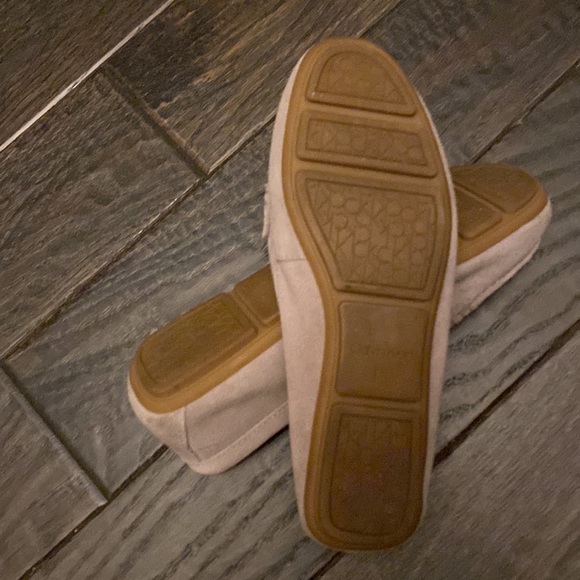 COPY - Calvin Klein Suede loafers - Picture 2 of 5